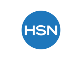 HSNのロゴ